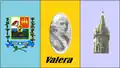 Flag of Valera