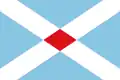 Flag of Oristà