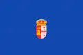 Flag of Alar del Rey