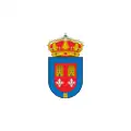 Flag of Alba de Cerrato