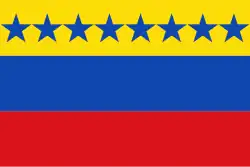 Third Republic of Venezuela (1817–1819)