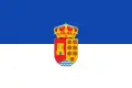 Flag of Arroyomolinos