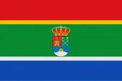 Flag of Atapuerca