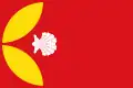 Flag of Balconchán, Spain