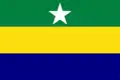 Flag of Balas Canton
