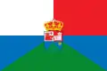 Flag of Benizalón
