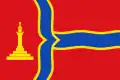 Flag of Bisimbre