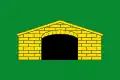 Flag of Cabanabona