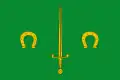 Flag of Campelles