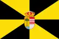Flag of Carbonero el Mayor