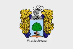 Flag of Chancay