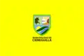 Flag of Cieneguilla