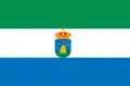 Flag of Colmenar