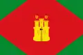 Flag of Cosuenda