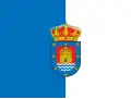 Flag of Gaucín