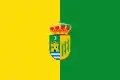 Flag of Láchar