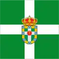 Flag of La Matilla