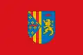 Flag of Llocnou de Sant Jeroni