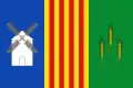 Flag of Malanquilla
