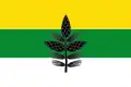 Flag of Meranges