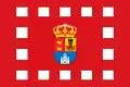 Flag of Mirueña de los Infanzones