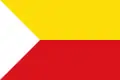 Flag of Montalbo