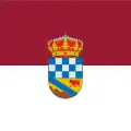Flag of Navatejares