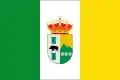 Flag of Navatrasierra