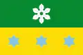 Flag of Puiggròs
