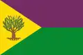 Flag of Recas