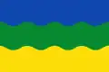 Flag of Riudecols