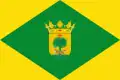 Flag of Robres