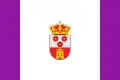 Flag of Salinillas de Bureba
