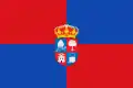 Flag of Santorcaz