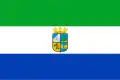 Flag of Tolox