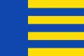 Flag of Torremejía, Spain
