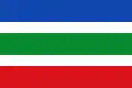 Flag of Trescasas