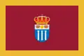 Flag of Tricio