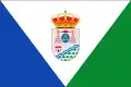 Flag of Valdelacasa de Tajo
