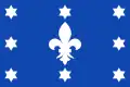 Flag of Vallcebre