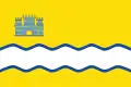 Flag of Vilallonga de Ter