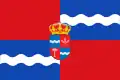 Flag of Zarzuela
