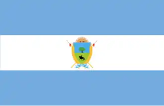 La Pampa