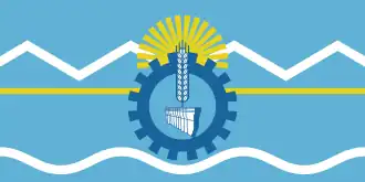 Chubut