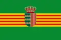 Flag of les Alqueries