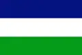 Flag of Villamartín, Spain