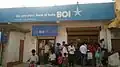 Bank of India Khairachatar