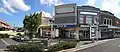 Old Town Centre Plaza, Bankstown