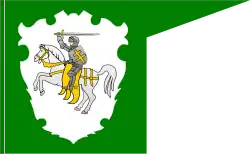 Flag of Vitebsk