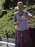 Spinning on a Spindle